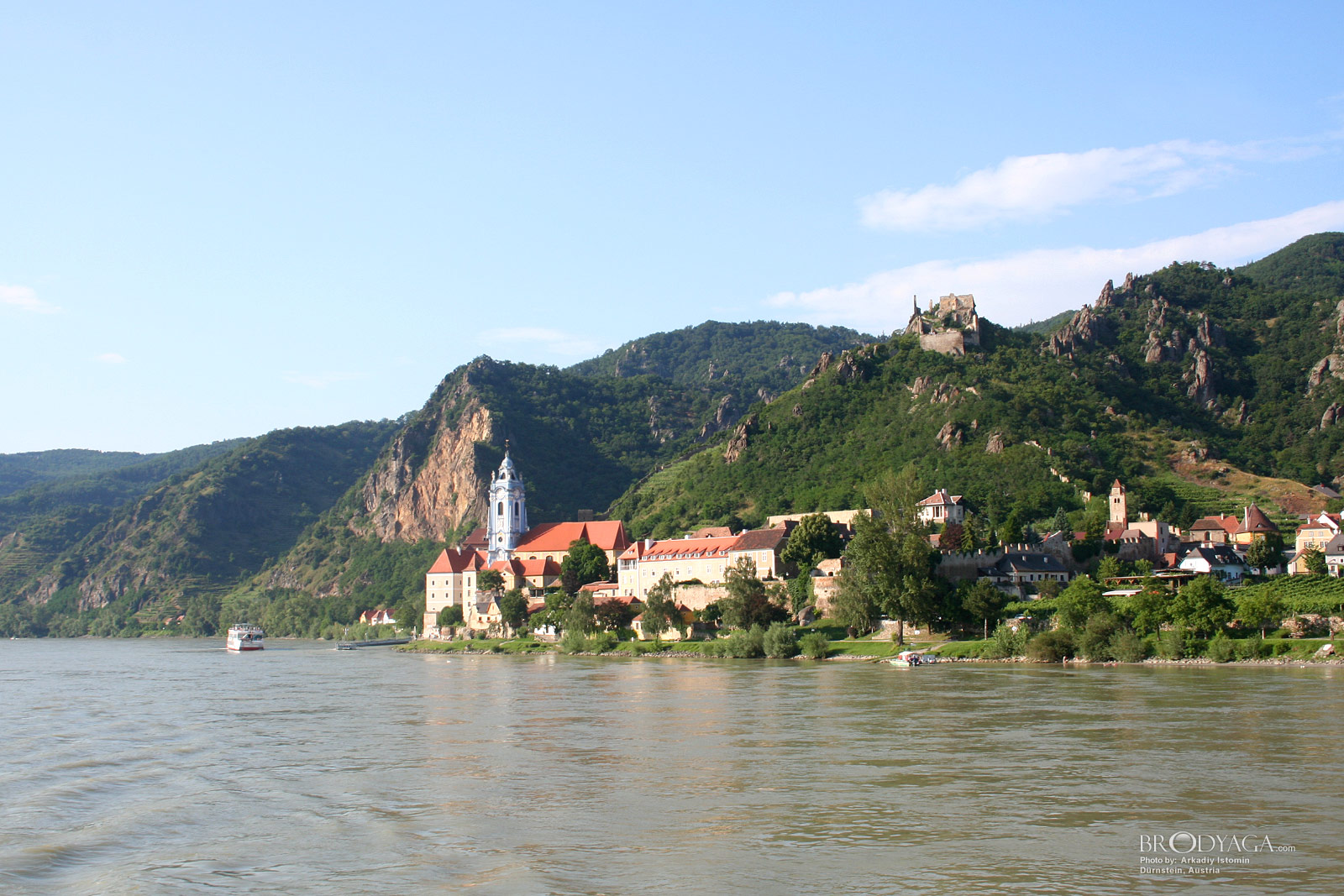 Dürnstein